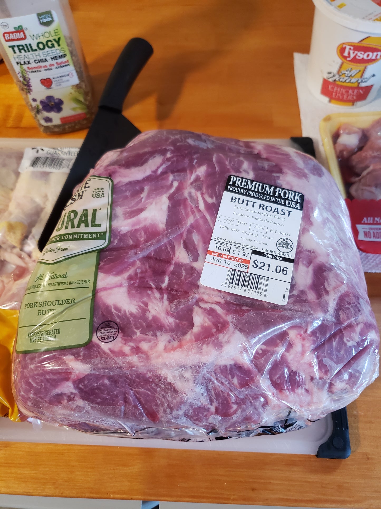 The Lazy Dog Mom™ Raw Feeding Starter Guide
