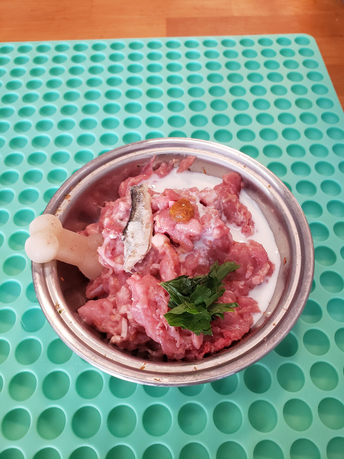 🐶 Boost Day: The Lazy Dog Mom Way to Go All Out (Again)