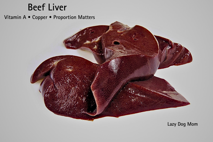 Is Beef Liver Good for Dogs? Benefits, Vitamin A, and How Much to Feed