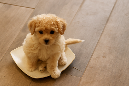 Your Breeder Feeds Raw — That’s Great. Now Ask This.