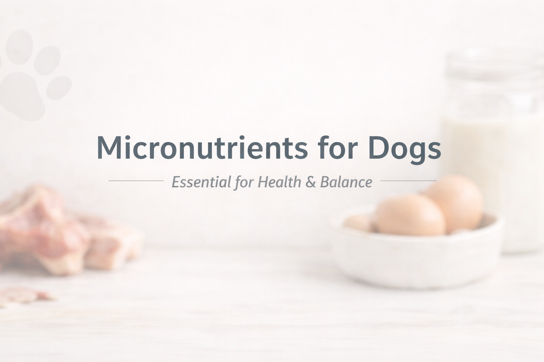 Phosphorus in Dog Diets: Balance, Excess & Clinical Considerations