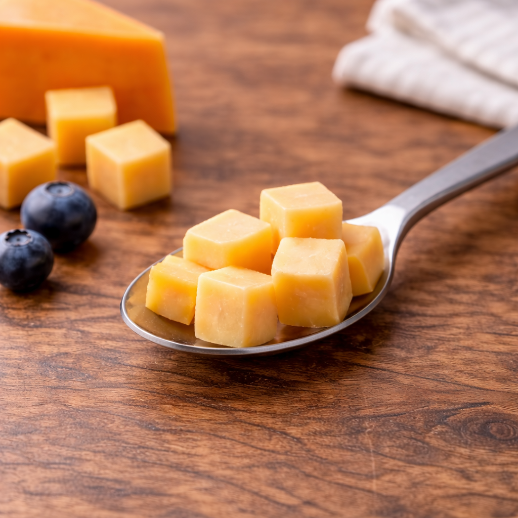 Can Dogs Eat Cheese?