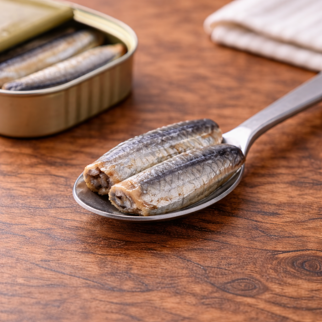 Can Dogs Eat Sardines?