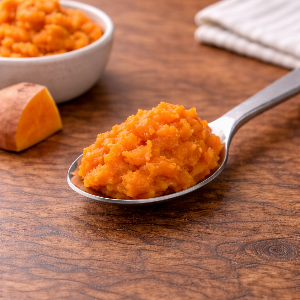 Can Dogs Eat Sweet Potatoes?