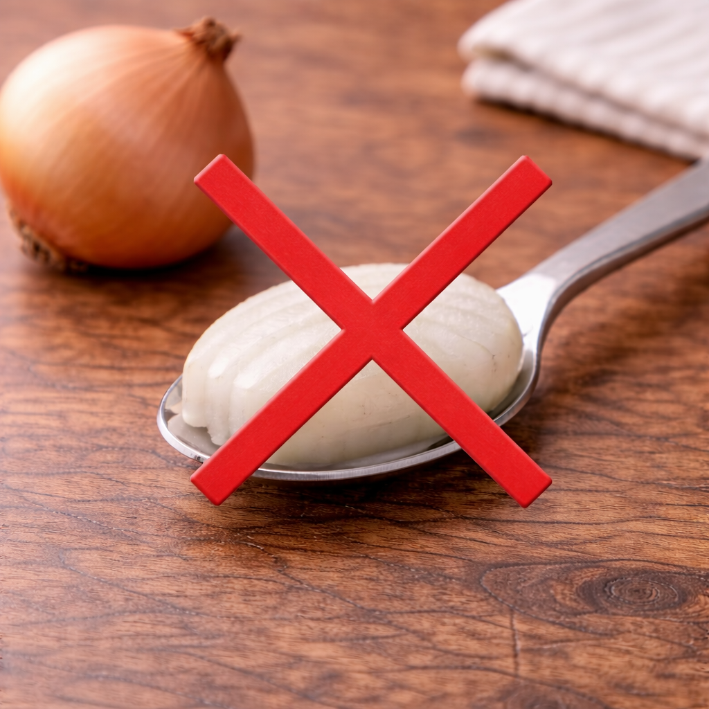 Can Dogs Eat Onions?