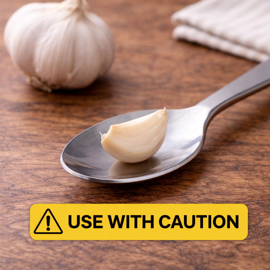 Can Dogs Eat Garlic?