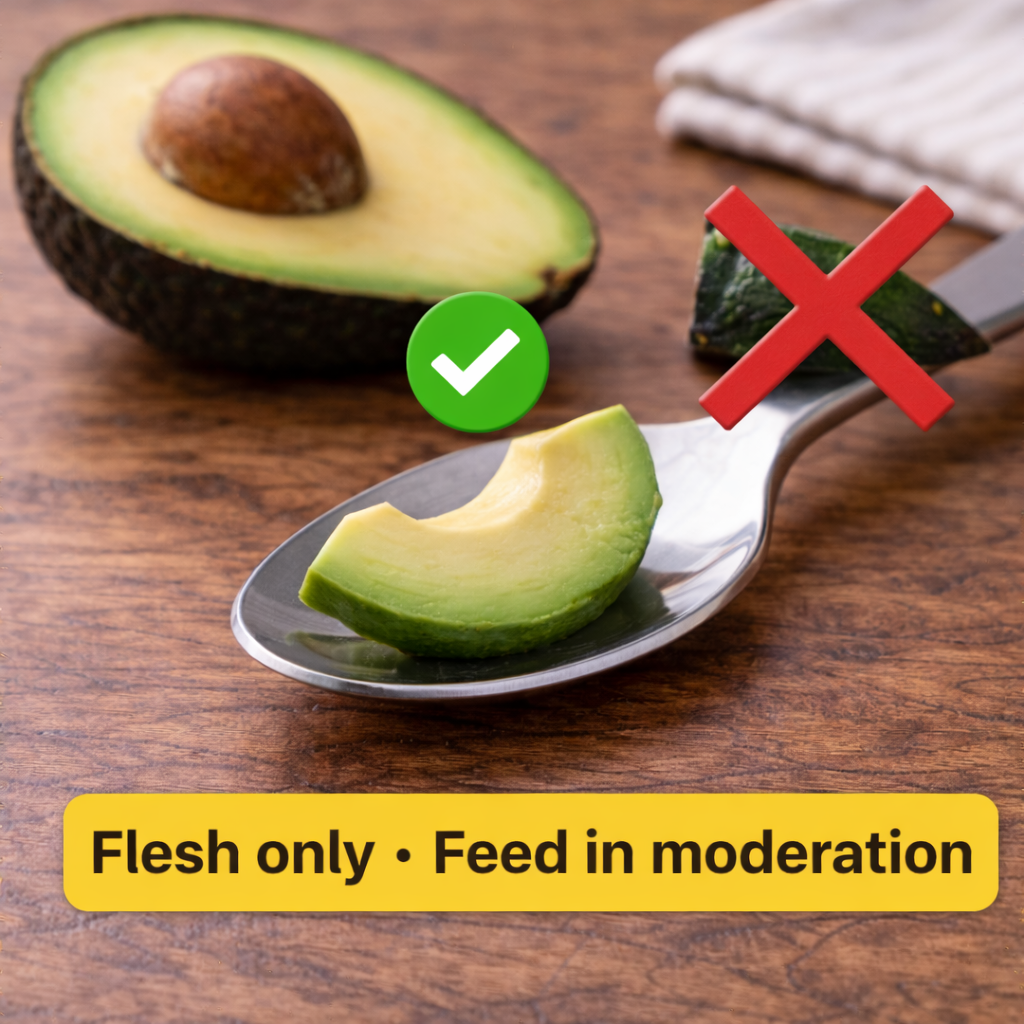 Can Dogs Eat Avocado?