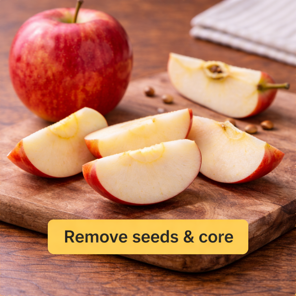 Can Dogs Eat Apples?