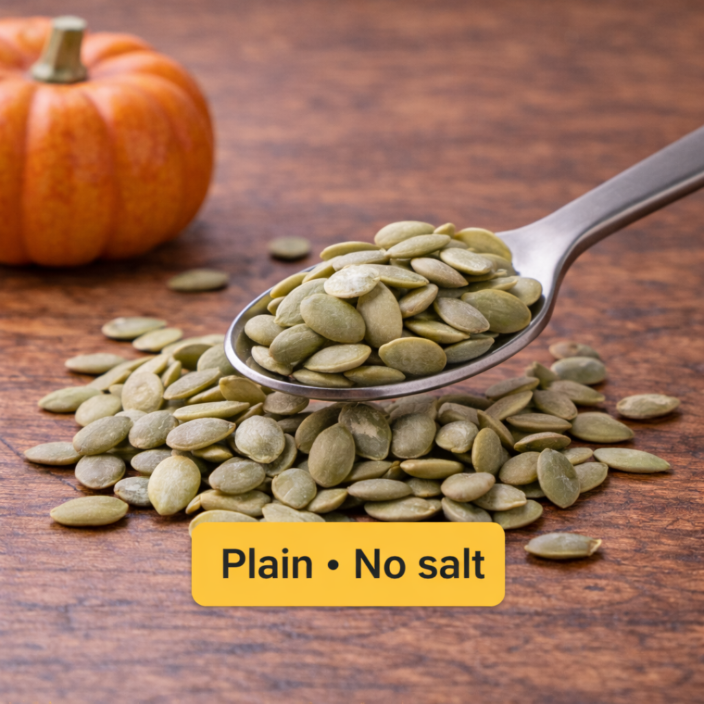 Can Dogs Eat Pumpkin Seeds?