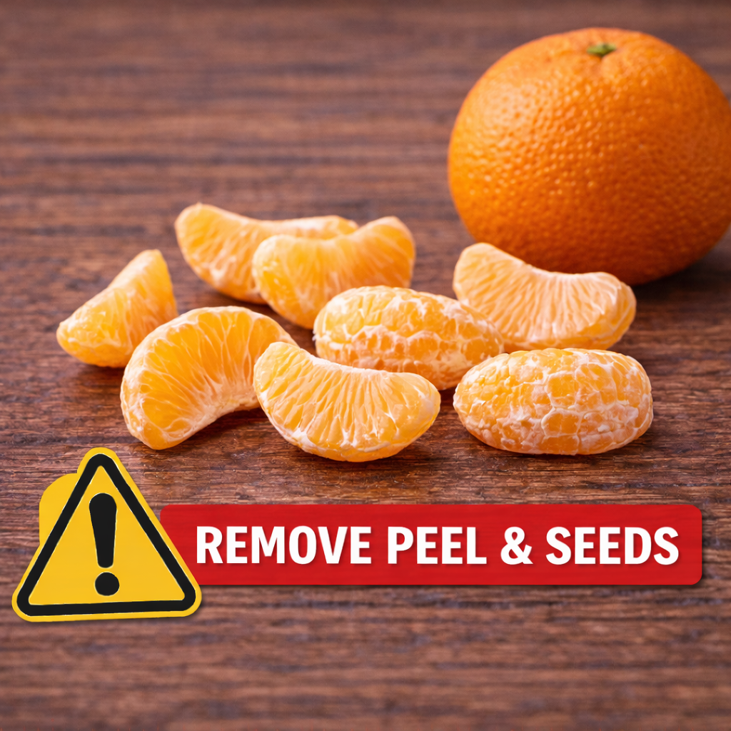 Can Dogs Eat Oranges?