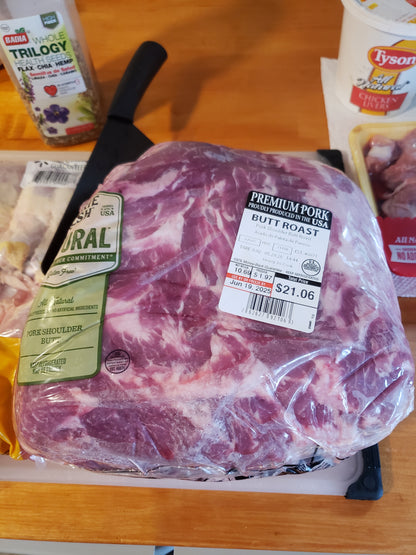 The Lazy Dog Mom™ Raw Feeding Starter Guide