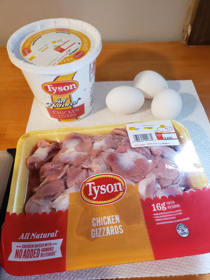 The Lazy Dog Mom™ Raw Feeding Starter Guide