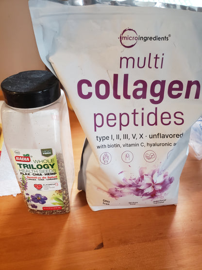 The Lazy Dog Mom™ Raw Feeding Starter Guide