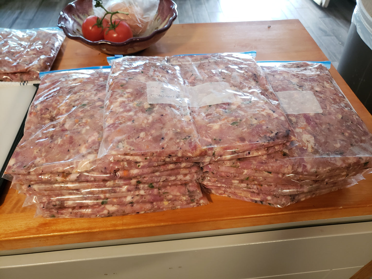 The Lazy Dog Mom™ Raw Feeding Starter Guide