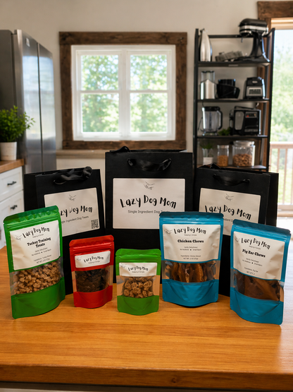 Monthly Treat Subscription
