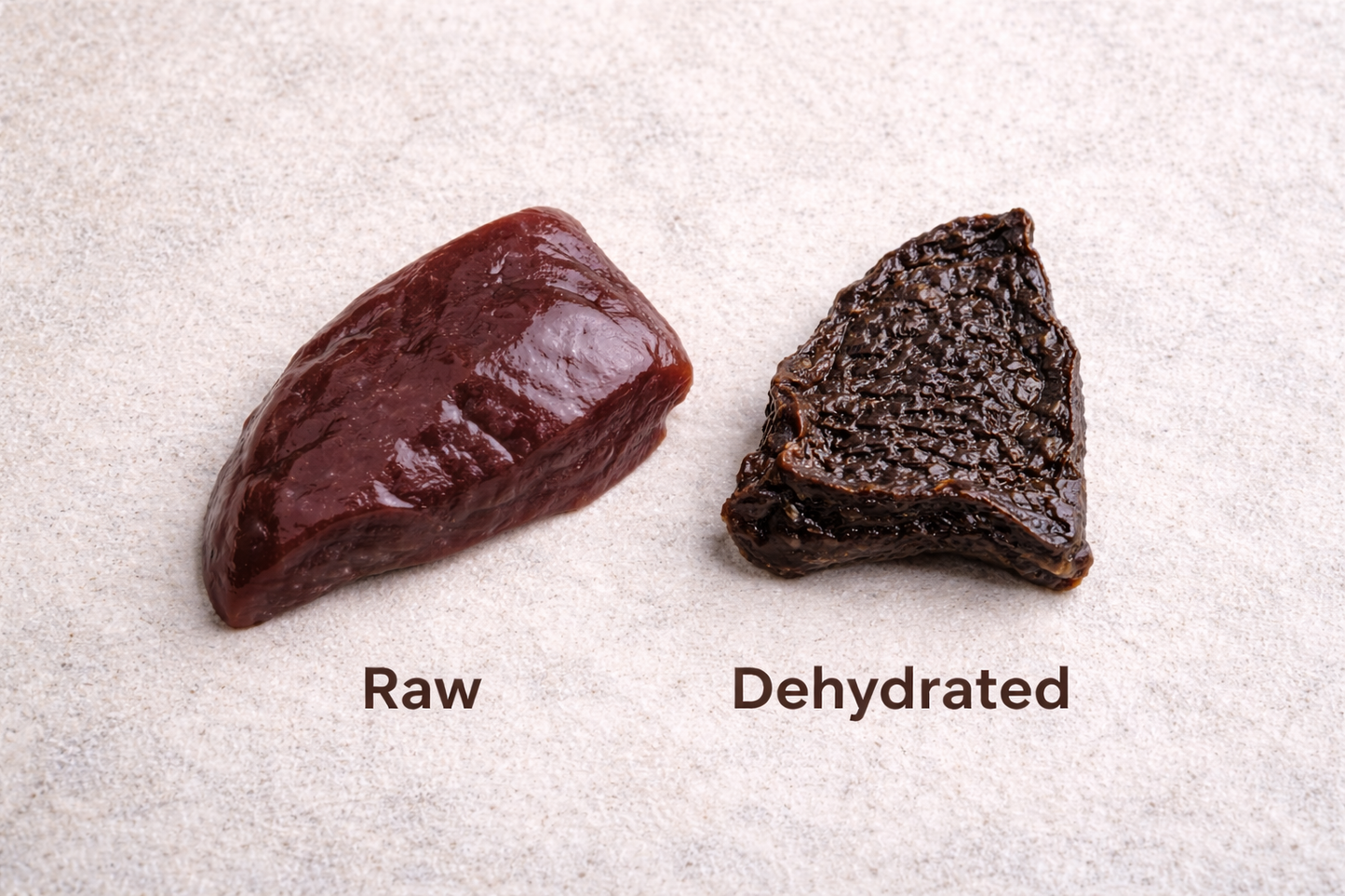 Beef Liver for Dogs
