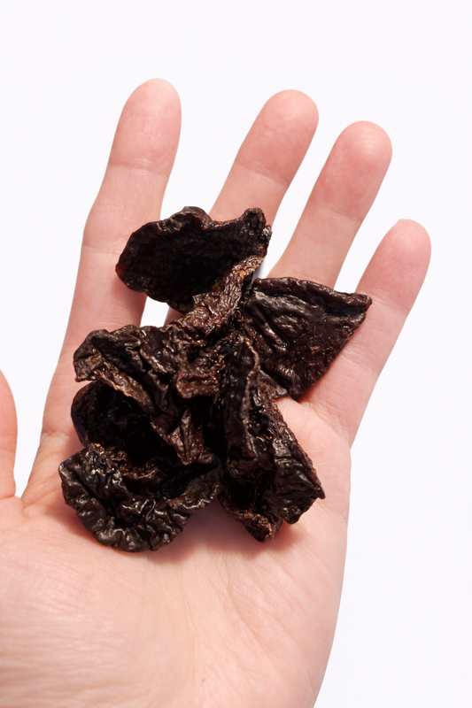 Dehydrated Beef Kidney