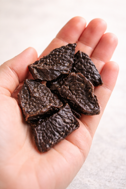 Beef Liver for Dogs