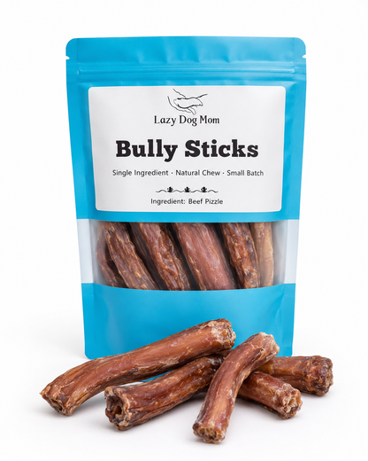 Bully Sticks